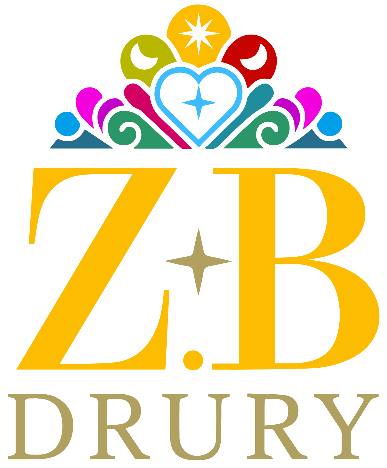 Z.B.Drury